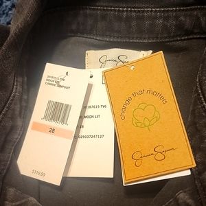 Jessica Simpson Moon lit Cammie Jumpsuit